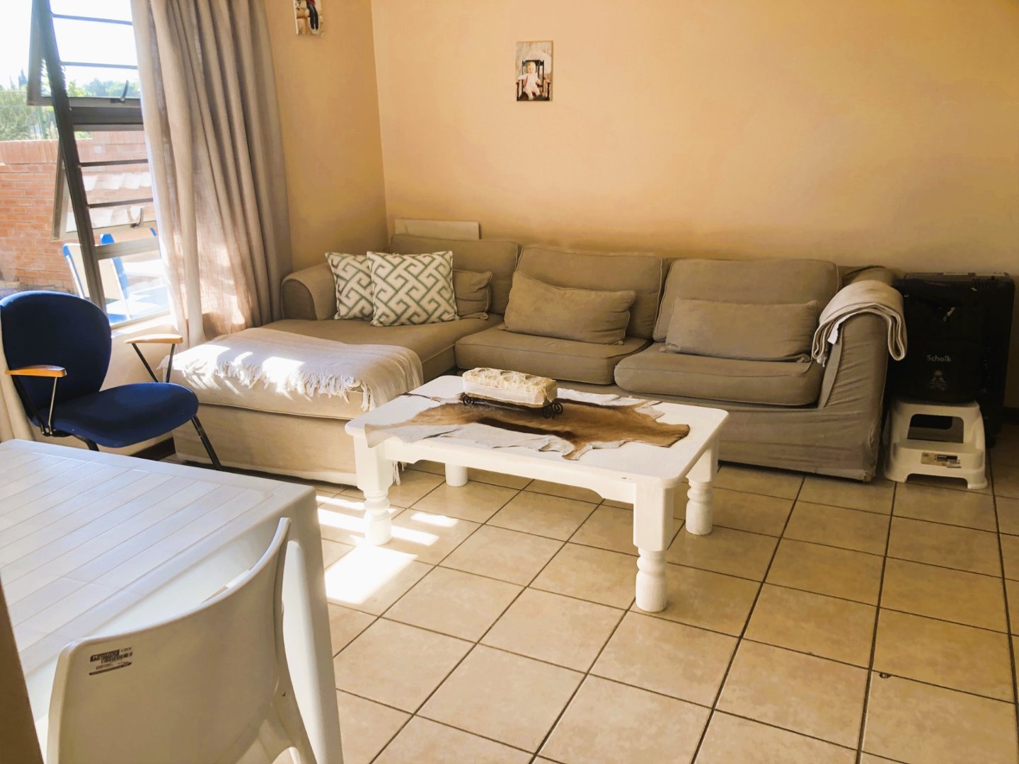 To Let 2 Bedroom Property for Rent in Vredenhof Sh Free State